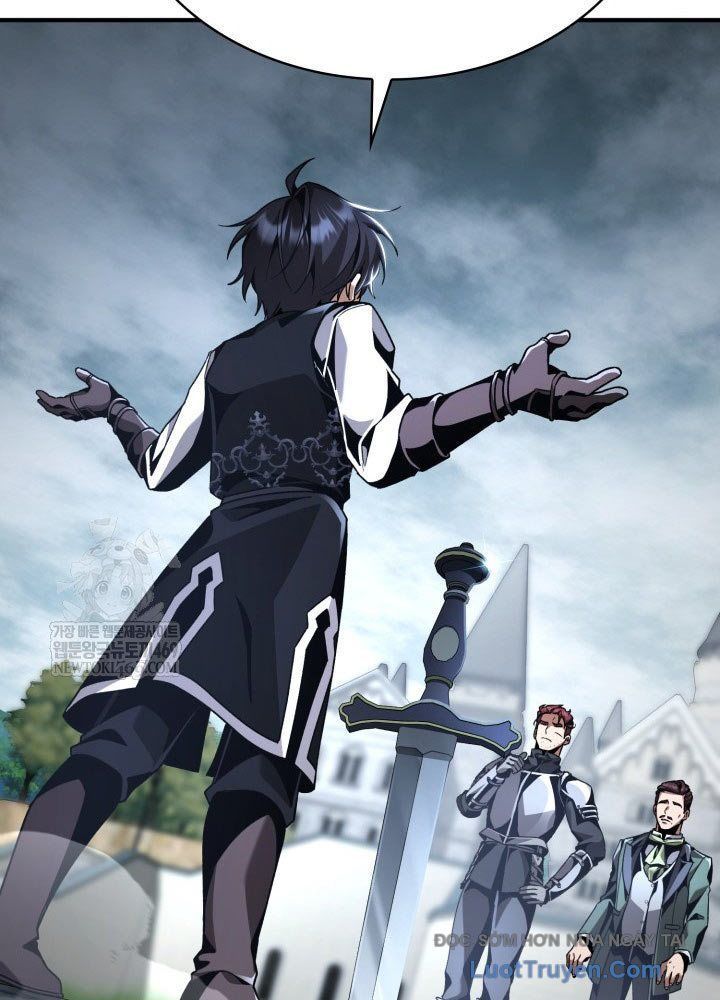 Sự trả thù của chúa tể bóng tối Chap 22 - Next Chap 21