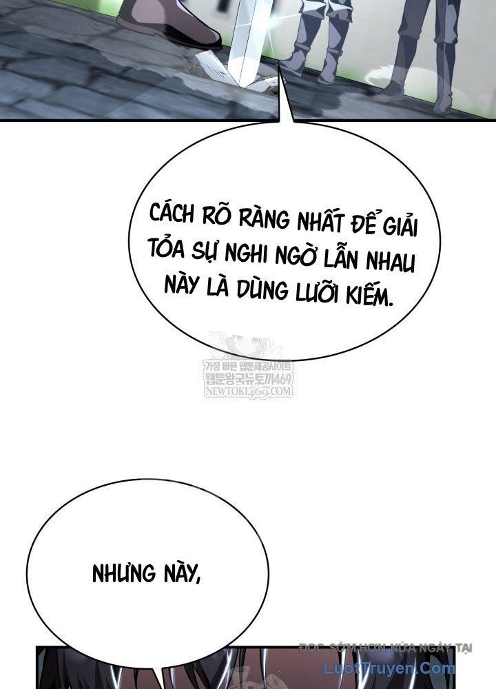 Sự trả thù của chúa tể bóng tối Chap 22 - Next Chap 21