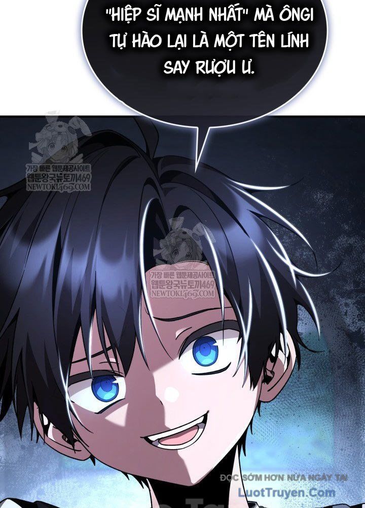 Sự trả thù của chúa tể bóng tối Chap 22 - Next Chap 21