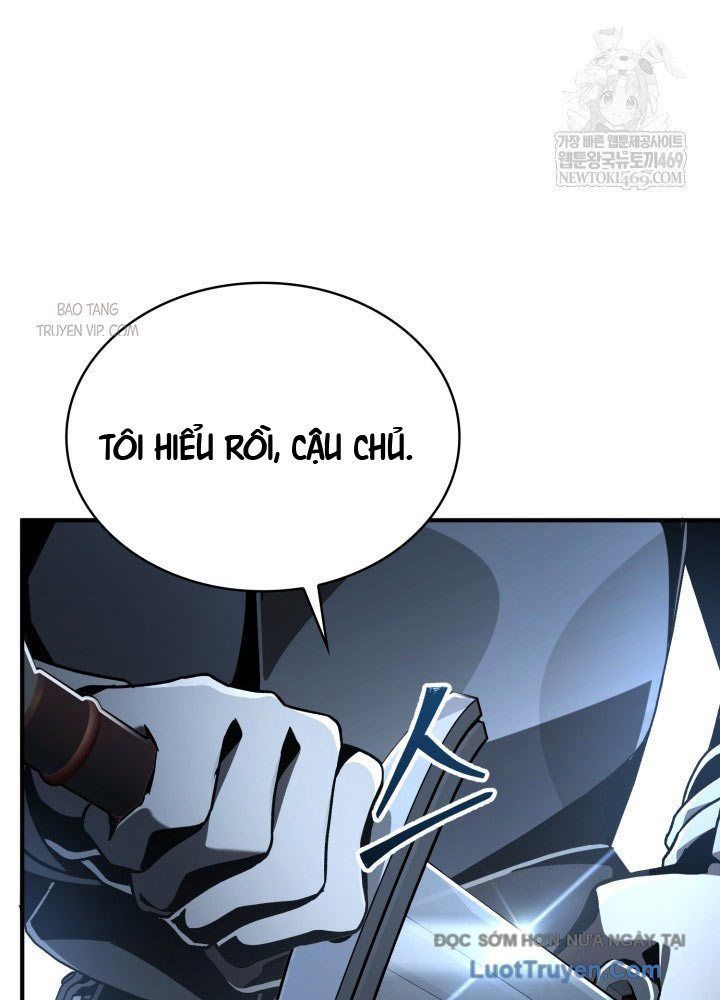 Sự trả thù của chúa tể bóng tối Chap 22 - Next Chap 21