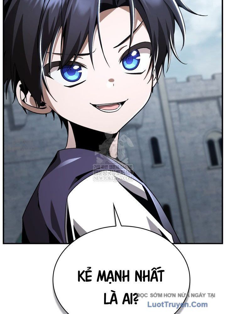 Sự trả thù của chúa tể bóng tối Chap 22 - Next Chap 21