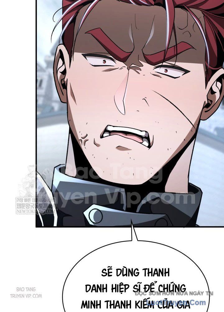 Sự trả thù của chúa tể bóng tối Chap 22 - Next Chap 21