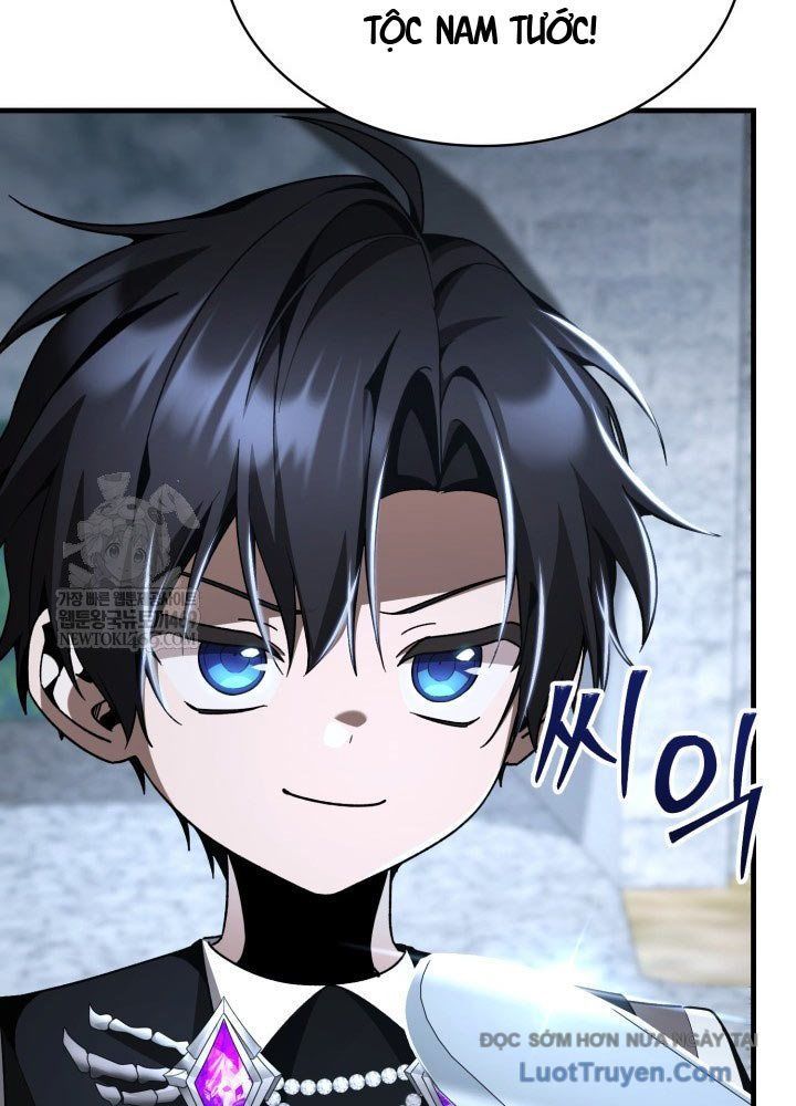 Sự trả thù của chúa tể bóng tối Chap 22 - Next Chap 21