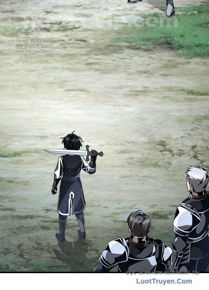 Sự trả thù của chúa tể bóng tối Chap 22 - Next Chap 21