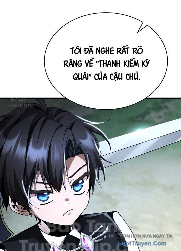 Sự trả thù của chúa tể bóng tối Chap 22 - Next Chap 21