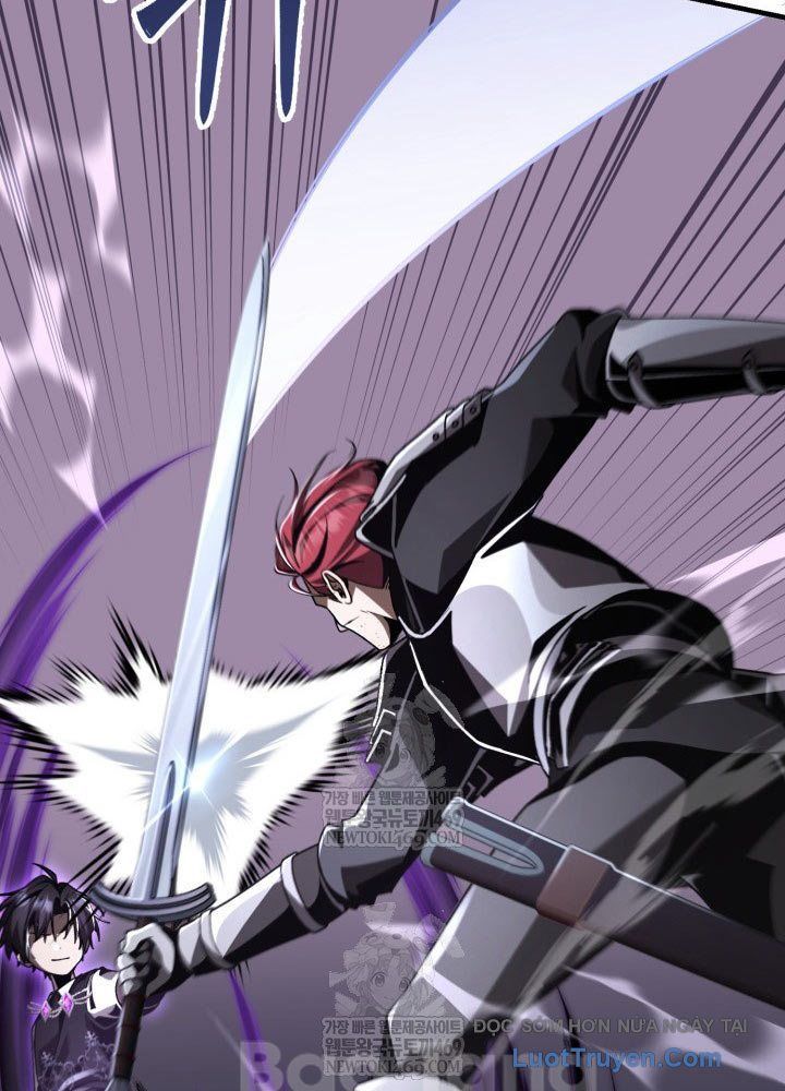Sự trả thù của chúa tể bóng tối Chap 22 - Next Chap 21