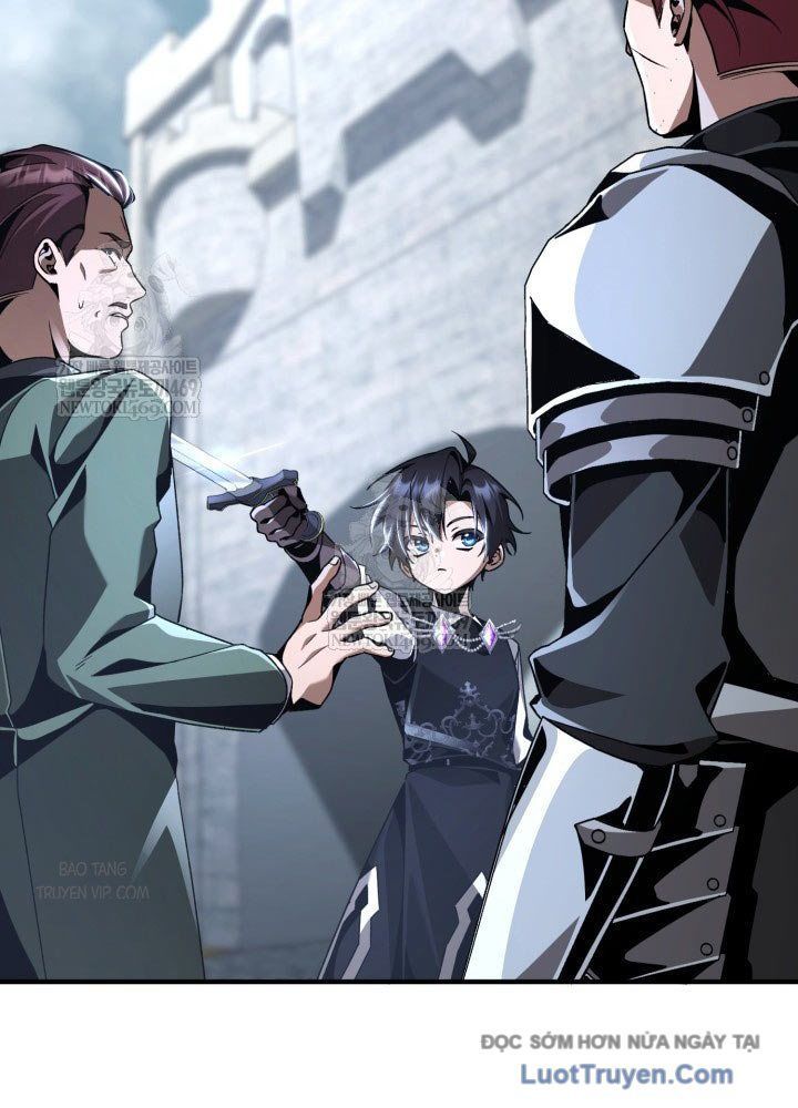 Sự trả thù của chúa tể bóng tối Chap 22 - Next Chap 21