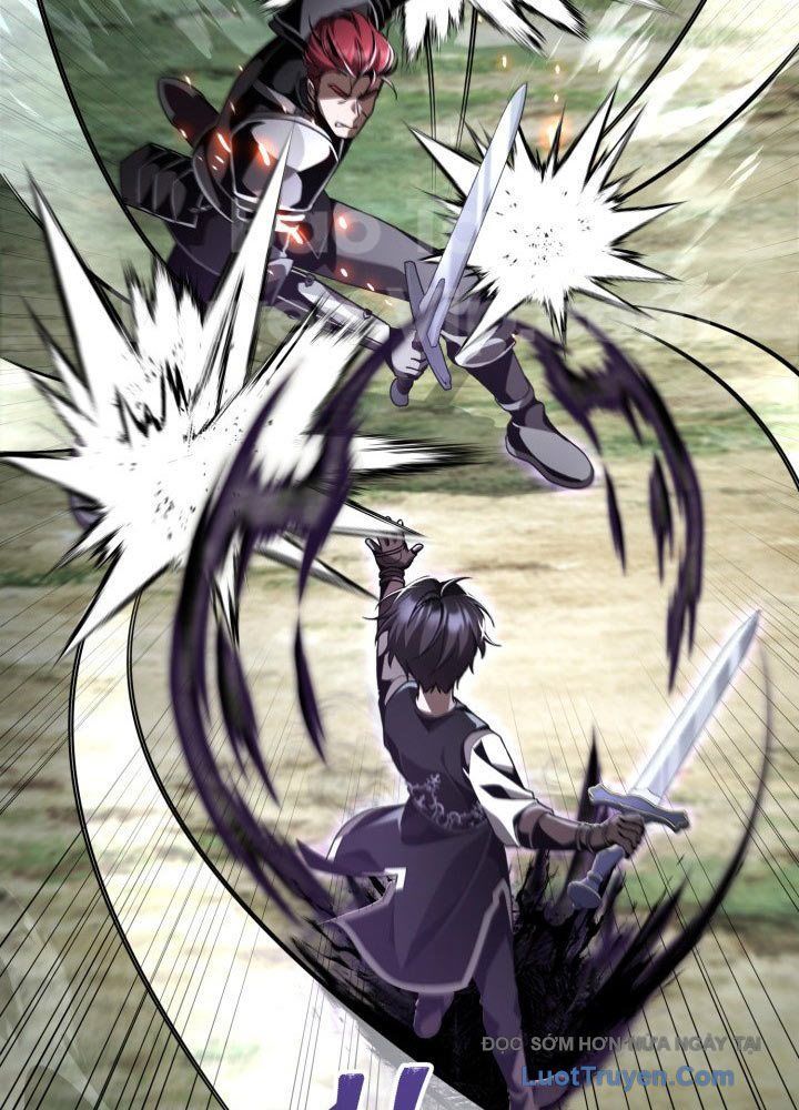 Sự trả thù của chúa tể bóng tối Chap 22 - Next Chap 21