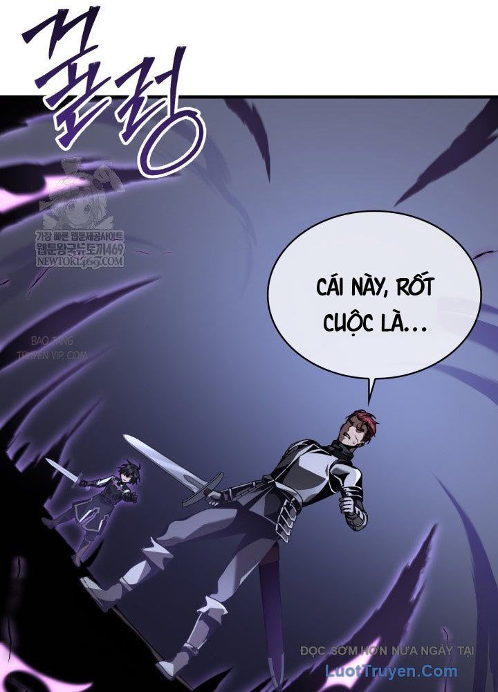 Sự trả thù của chúa tể bóng tối Chap 22 - Next Chap 21