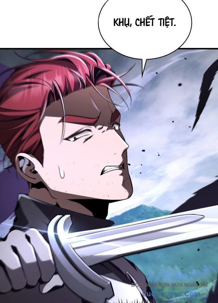 Sự trả thù của chúa tể bóng tối Chap 22 - Next Chap 21