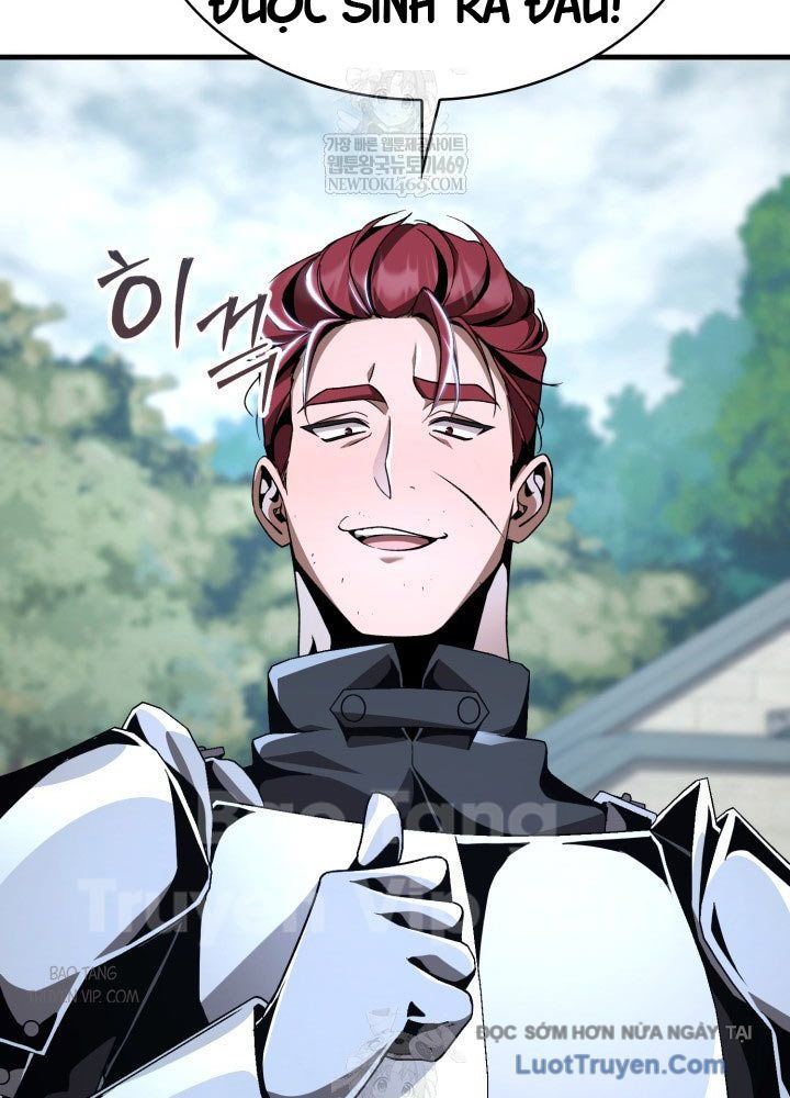 Sự trả thù của chúa tể bóng tối Chap 22 - Next Chap 21