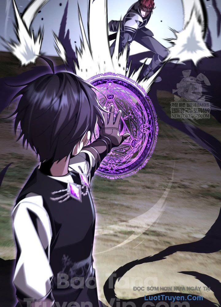 Sự trả thù của chúa tể bóng tối Chap 22 - Next Chap 21