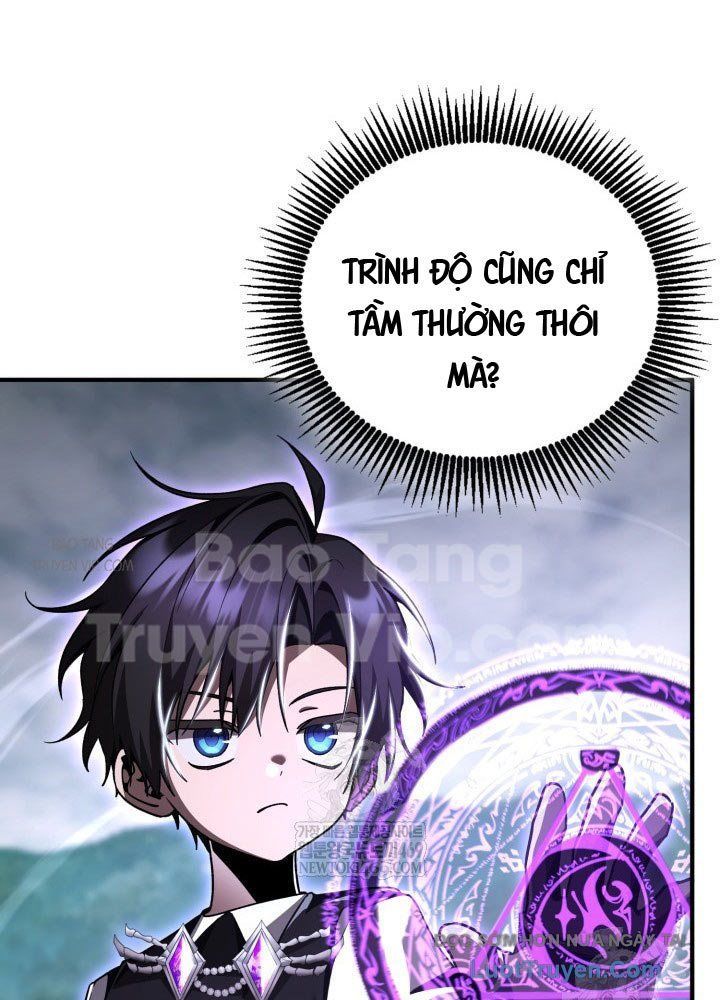Sự trả thù của chúa tể bóng tối Chap 22 - Next Chap 21