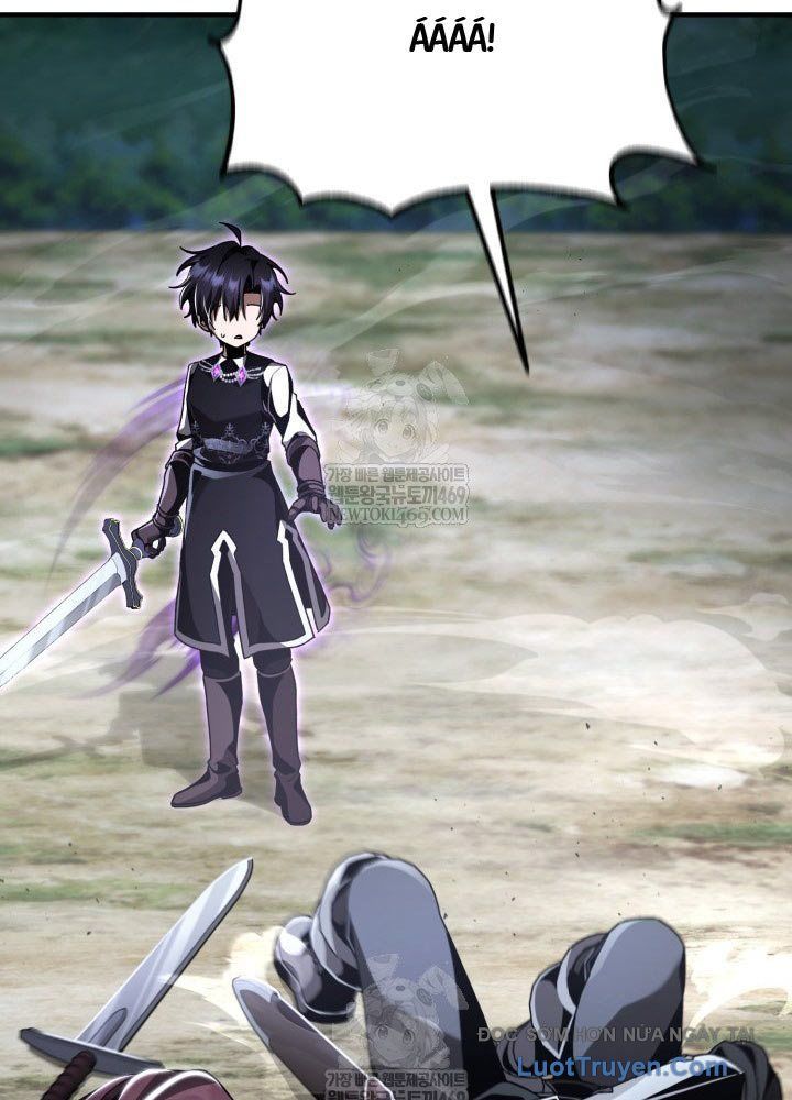 Sự trả thù của chúa tể bóng tối Chap 22 - Next Chap 21