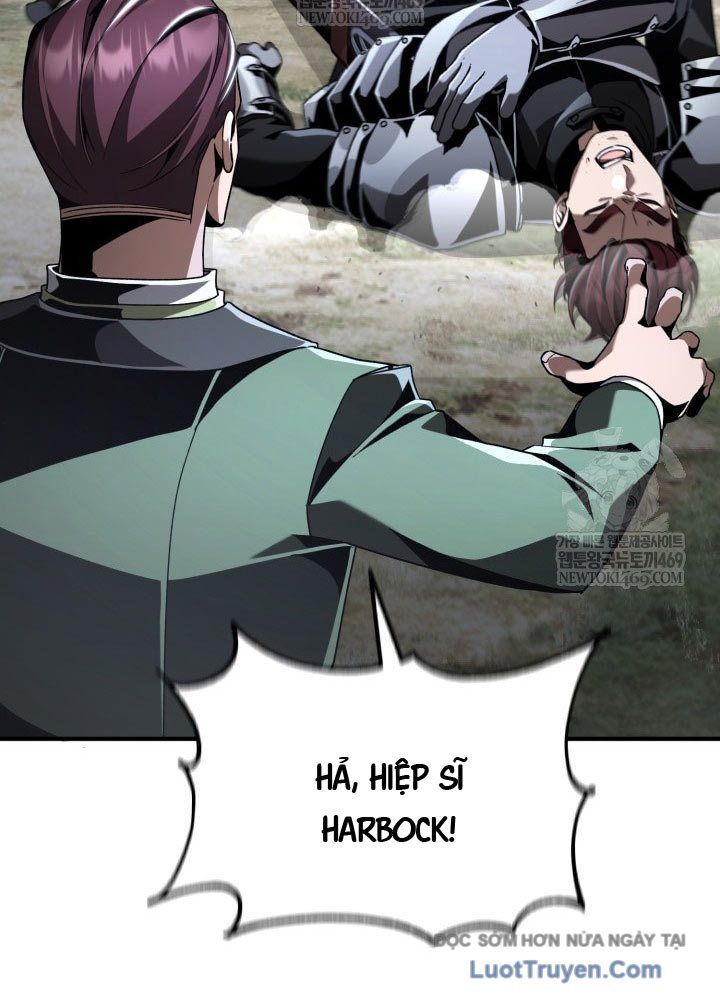 Sự trả thù của chúa tể bóng tối Chap 22 - Next Chap 21