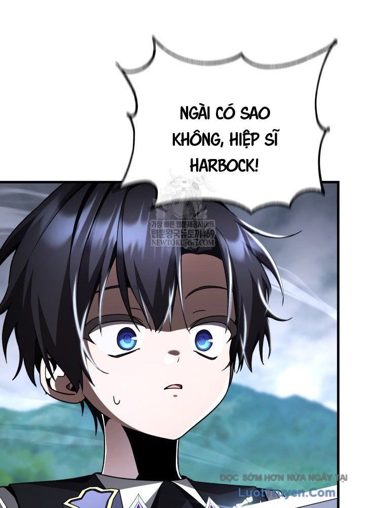 Sự trả thù của chúa tể bóng tối Chap 22 - Next Chap 21