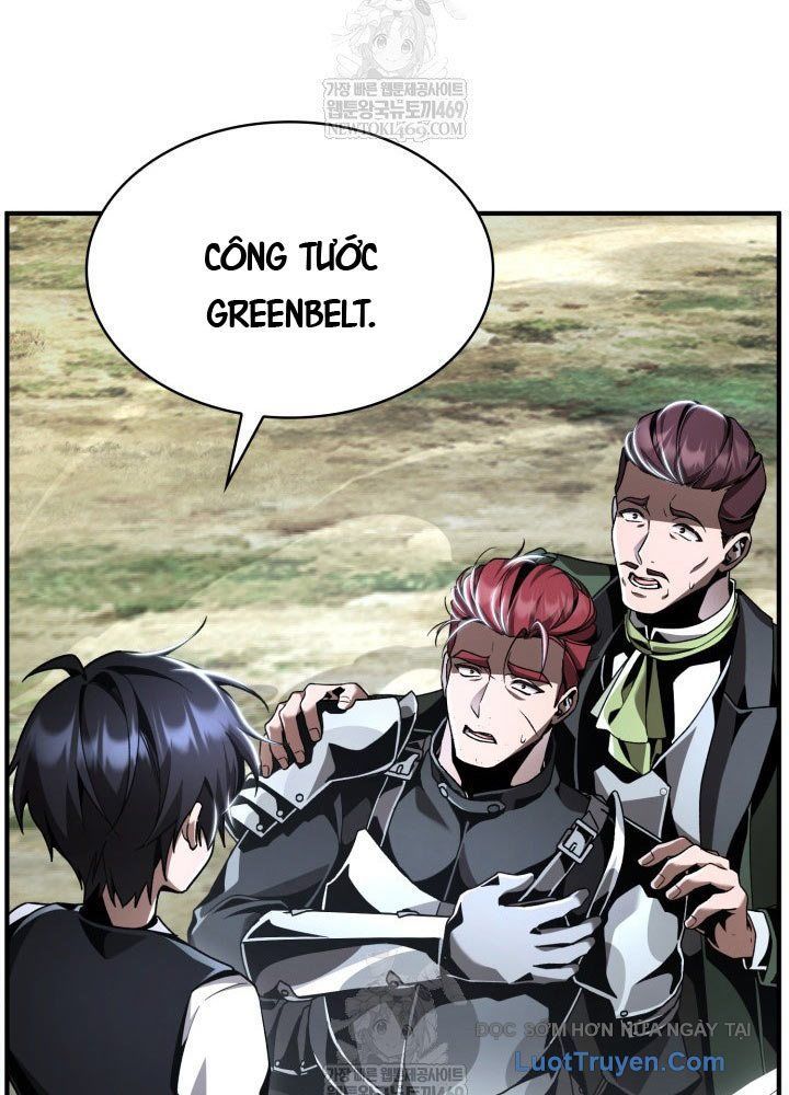 Sự trả thù của chúa tể bóng tối Chap 22 - Next Chap 21