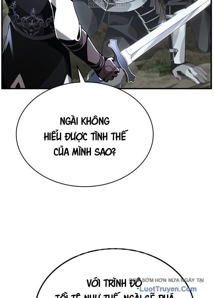 Sự trả thù của chúa tể bóng tối Chap 22 - Next Chap 21