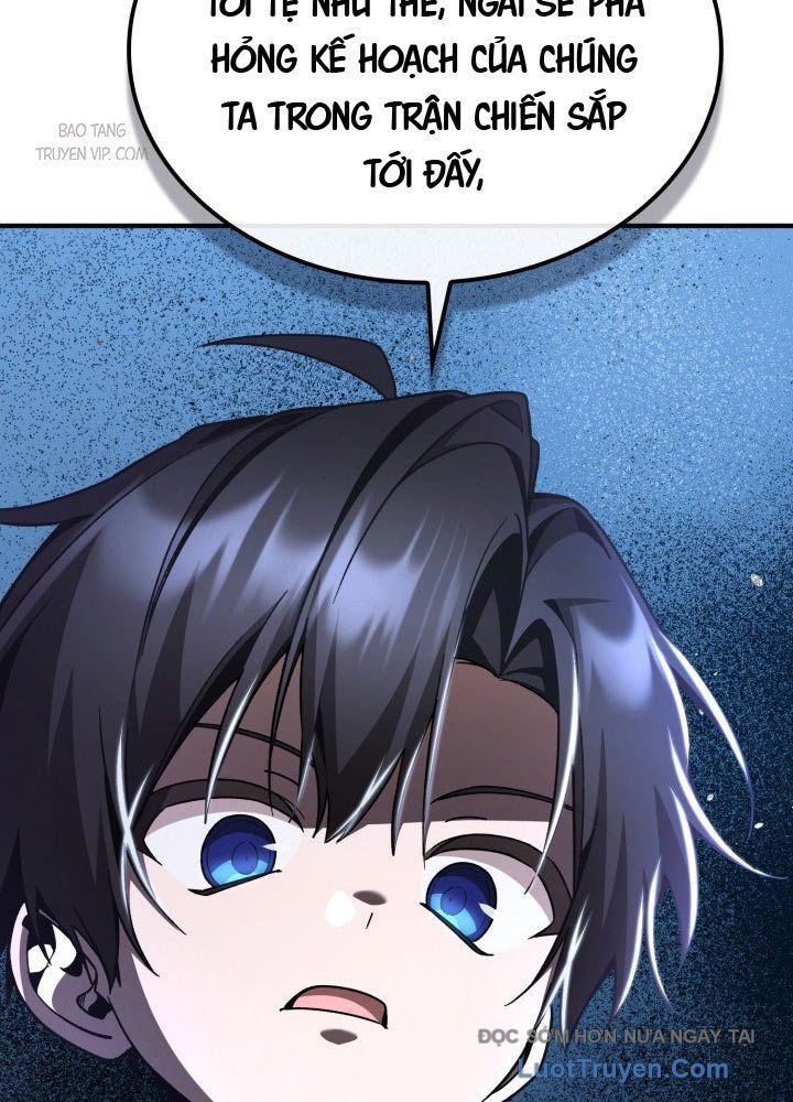 Sự trả thù của chúa tể bóng tối Chap 22 - Next Chap 21