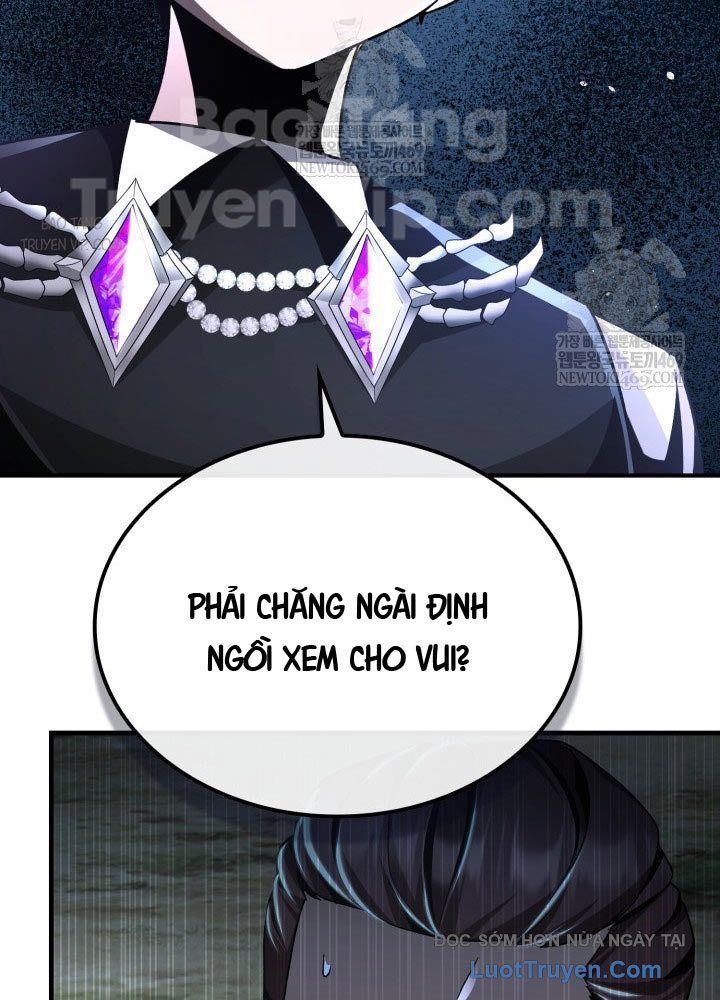 Sự trả thù của chúa tể bóng tối Chap 22 - Next Chap 21