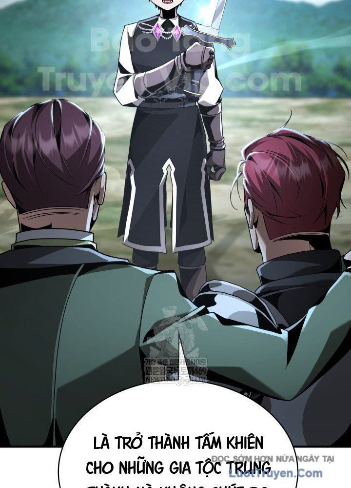 Sự trả thù của chúa tể bóng tối Chap 22 - Next Chap 21