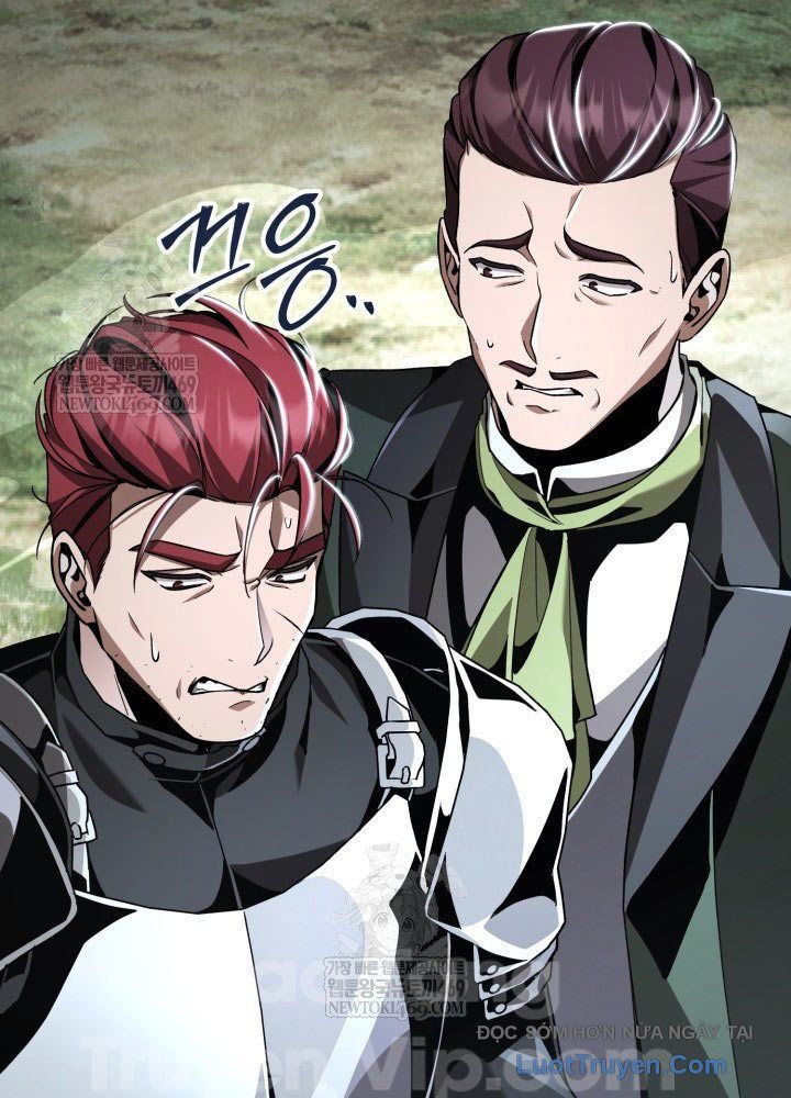 Sự trả thù của chúa tể bóng tối Chap 22 - Next Chap 21