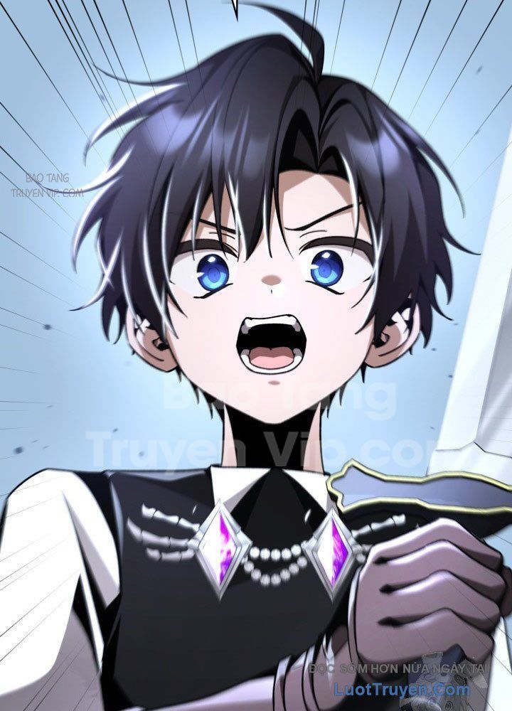 Sự trả thù của chúa tể bóng tối Chap 22 - Next Chap 21