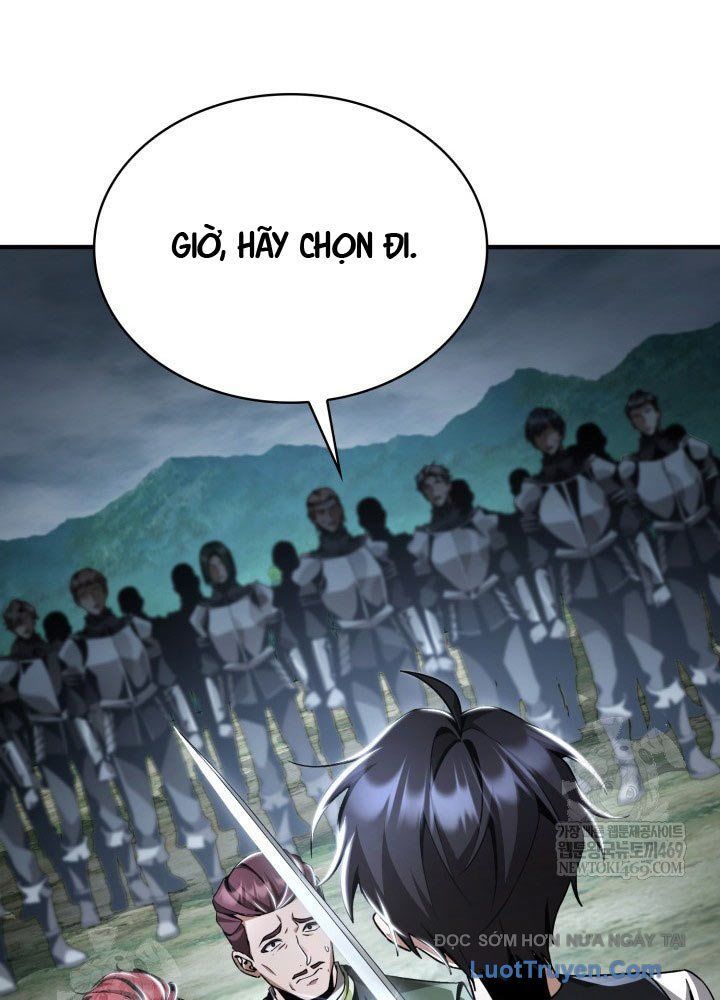 Sự trả thù của chúa tể bóng tối Chap 22 - Next Chap 21