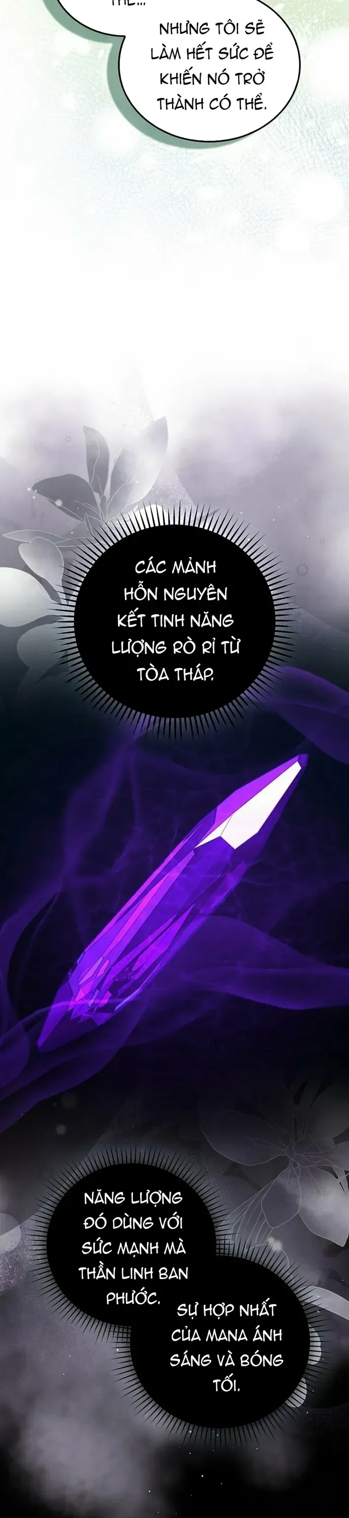 Ma Vương Thăng Cấp Bằng Võ Công Chap 120 - Next Chap 119