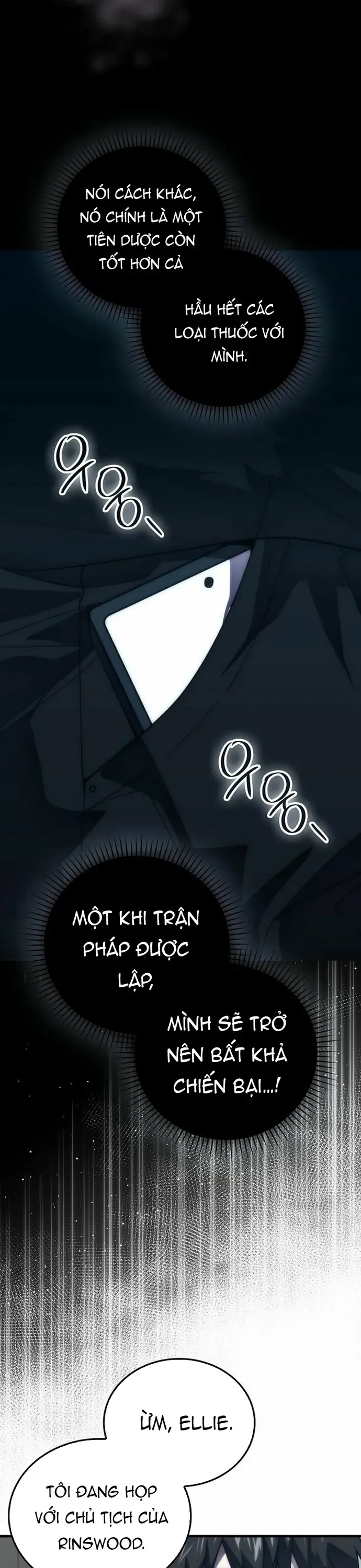 Ma Vương Thăng Cấp Bằng Võ Công Chap 120 - Next Chap 119