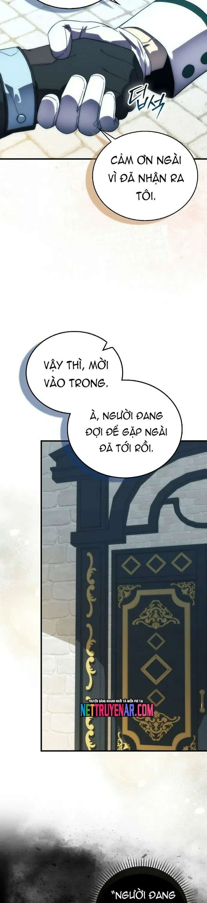 Ma Vương Thăng Cấp Bằng Võ Công Chap 120 - Next Chap 119