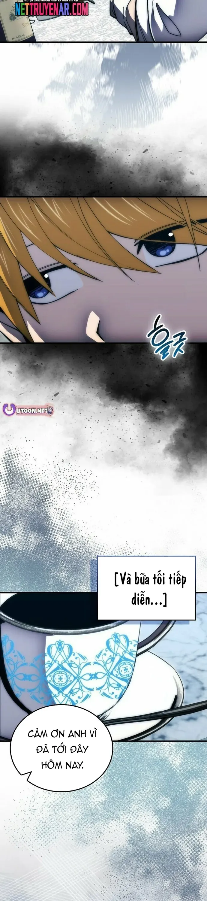 Ma Vương Thăng Cấp Bằng Võ Công Chap 120 - Next Chap 119