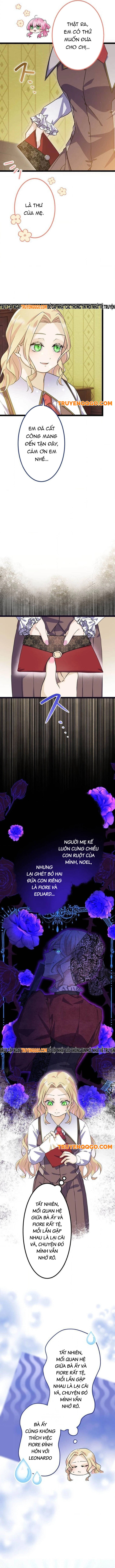 Nhà Hàng Của Nữ Phản Diện Mũm Mĩm Chap 7 - Next Chap 6