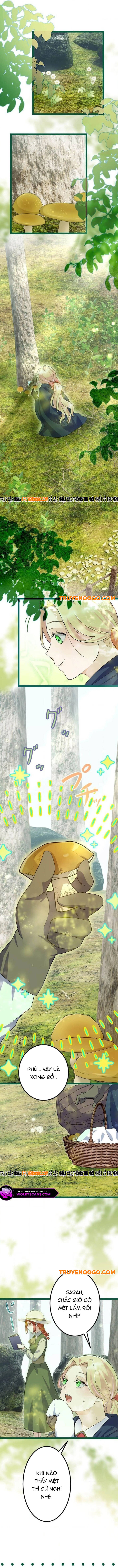 Nhà Hàng Của Nữ Phản Diện Mũm Mĩm Chap 7 - Next Chap 6