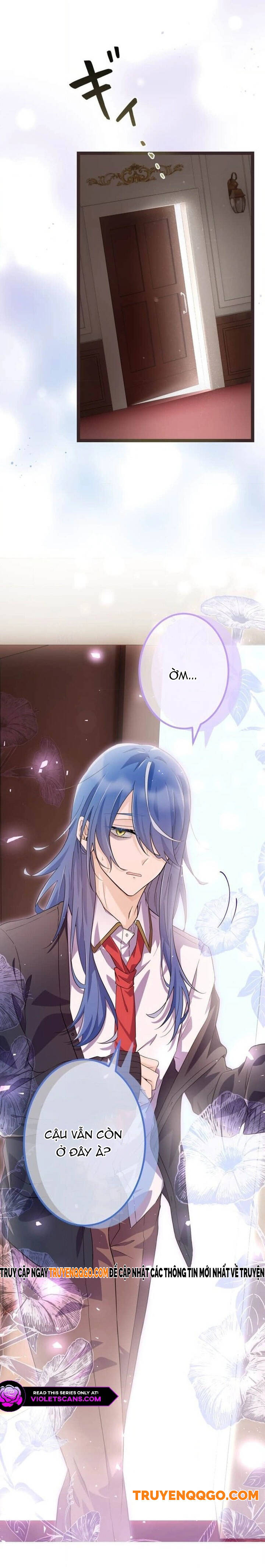 Nhà Hàng Của Nữ Phản Diện Mũm Mĩm Chap 8 - Next Chap 7