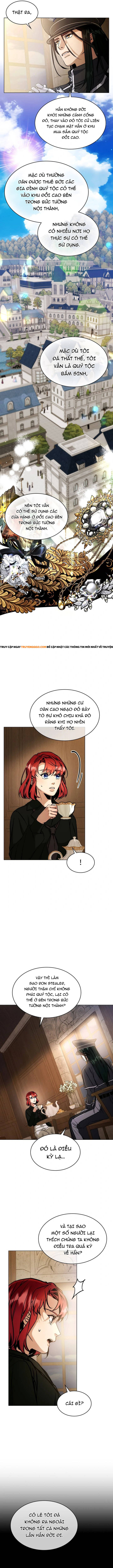 Cục Quản Lí Bảo Vệ Dị Chủng Chap 16 - Next Chap 15