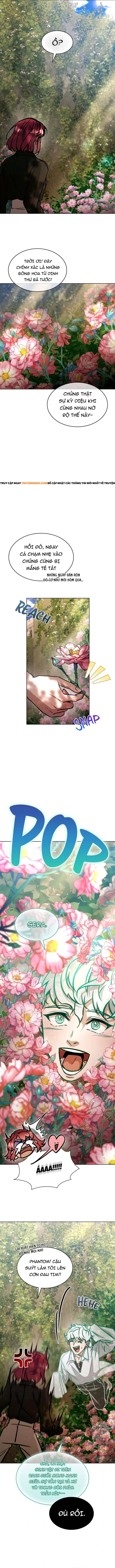 Cục Quản Lí Bảo Vệ Dị Chủng Chap 16 - Next Chap 15