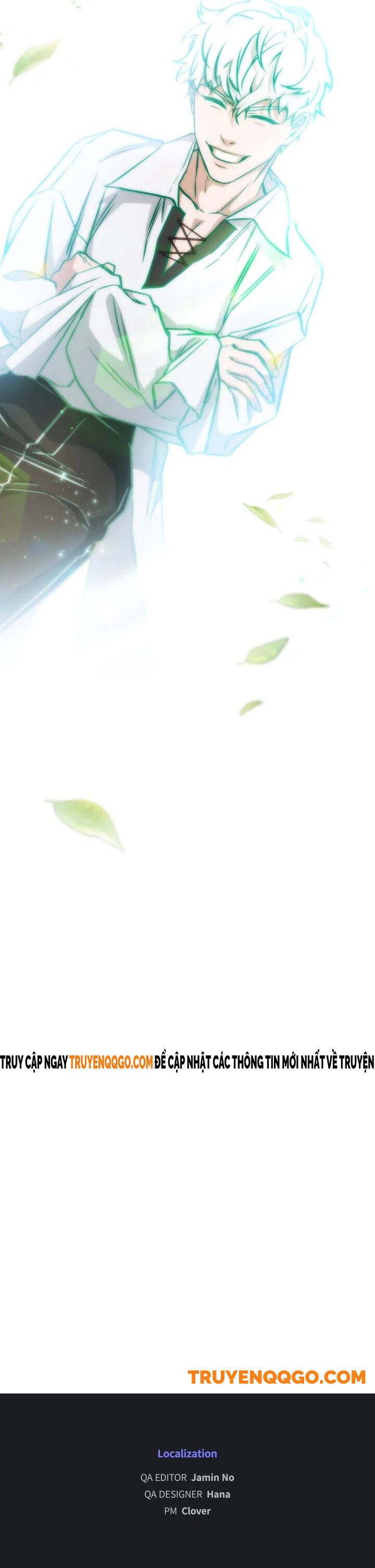 Cục Quản Lí Bảo Vệ Dị Chủng Chap 16 - Next Chap 15