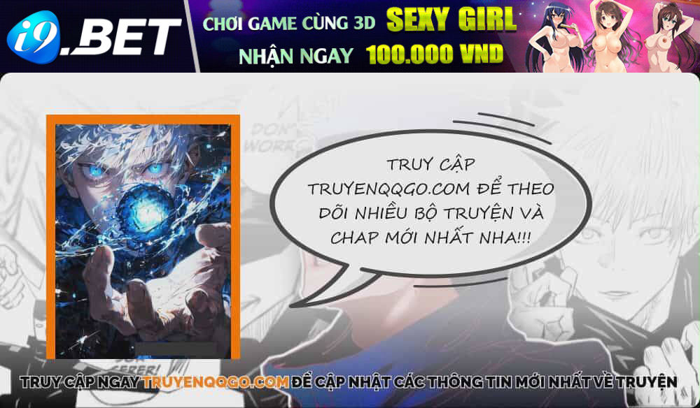 Cục Quản Lí Bảo Vệ Dị Chủng Chap 18 - Next Chap 17