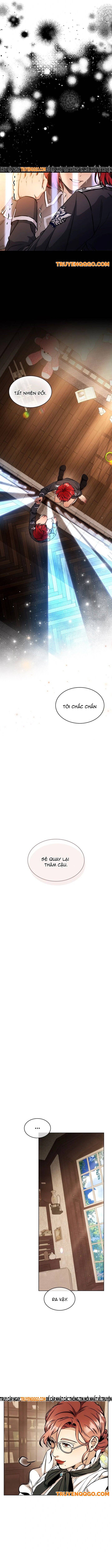 Cục Quản Lí Bảo Vệ Dị Chủng Chap 18 - Next Chap 17