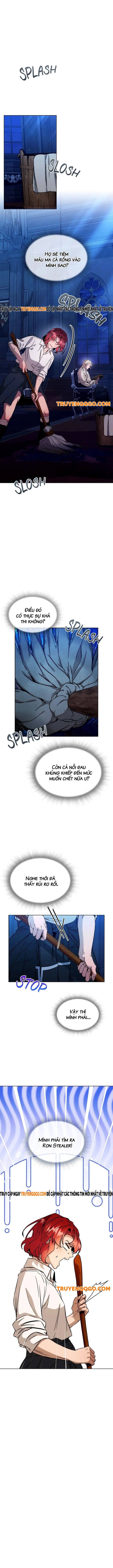 Cục Quản Lí Bảo Vệ Dị Chủng Chap 19 - Next Chap 18