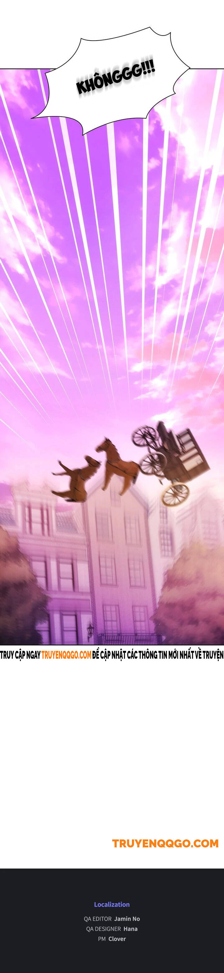 Cục Quản Lí Bảo Vệ Dị Chủng Chap 20 - Next Chap 19