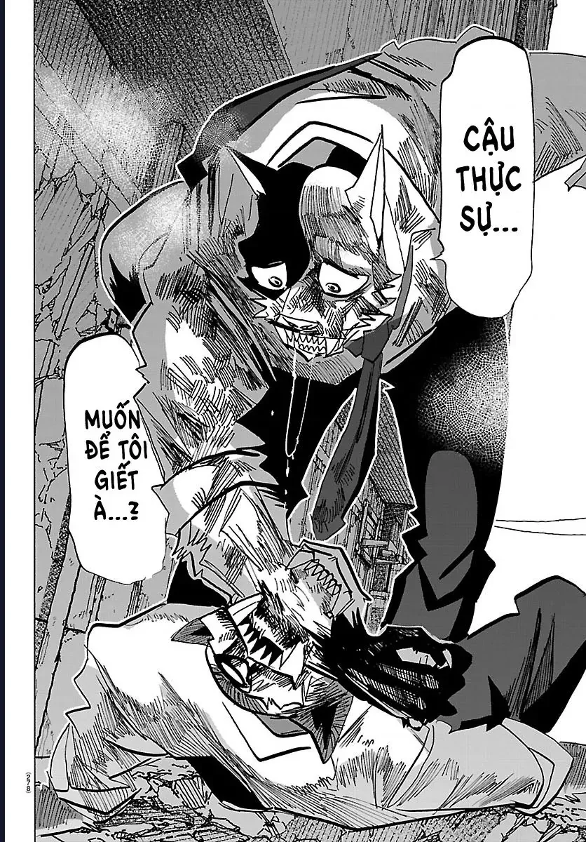 Lý Trí Của Taika Chap 43 - Next Chap 42