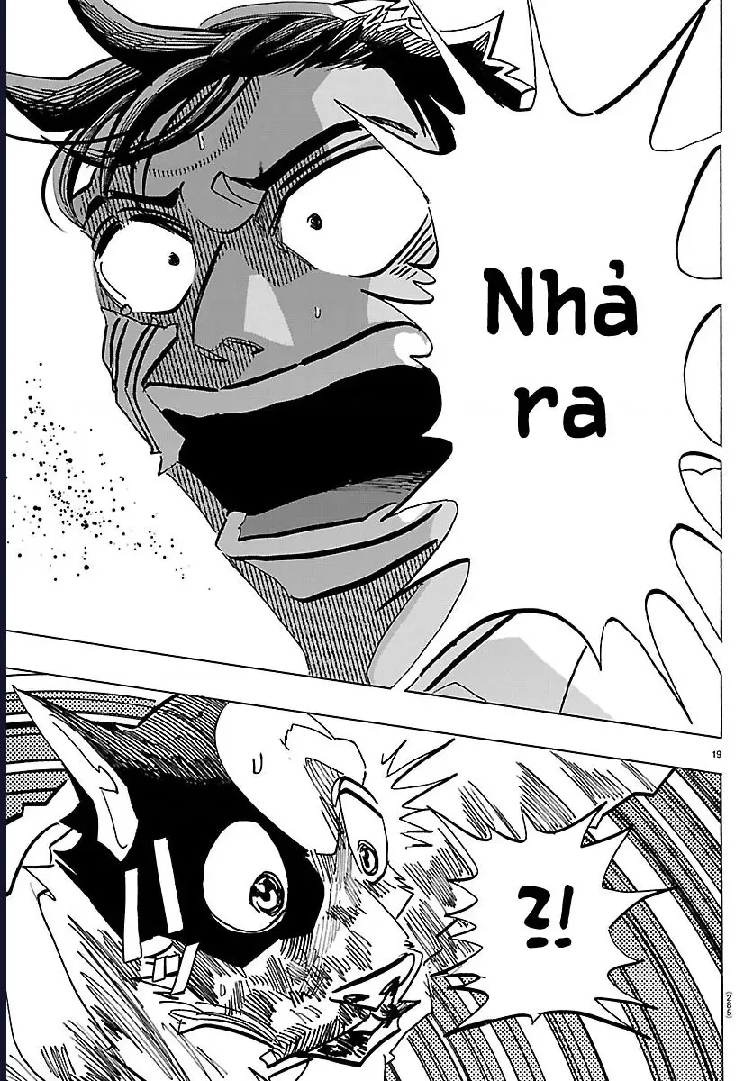 Lý Trí Của Taika Chap 43 - Next Chap 42