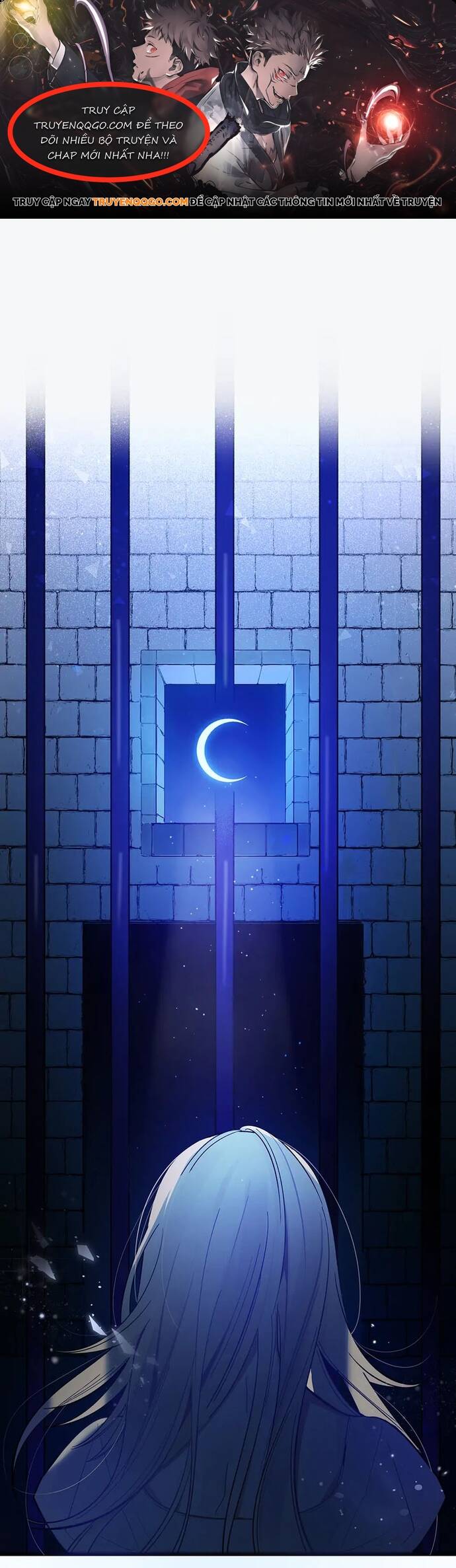 Bản Án Của Quý Tộc Suy Vong			 Chap 1