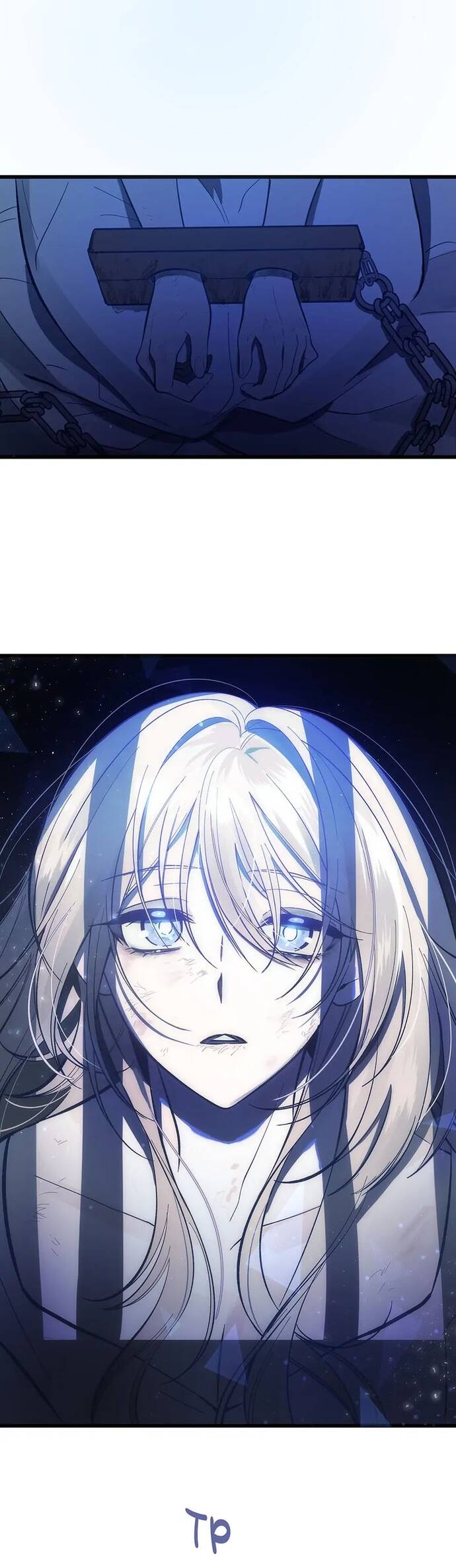 Bản Án Của Quý Tộc Suy Vong			 Chap 1