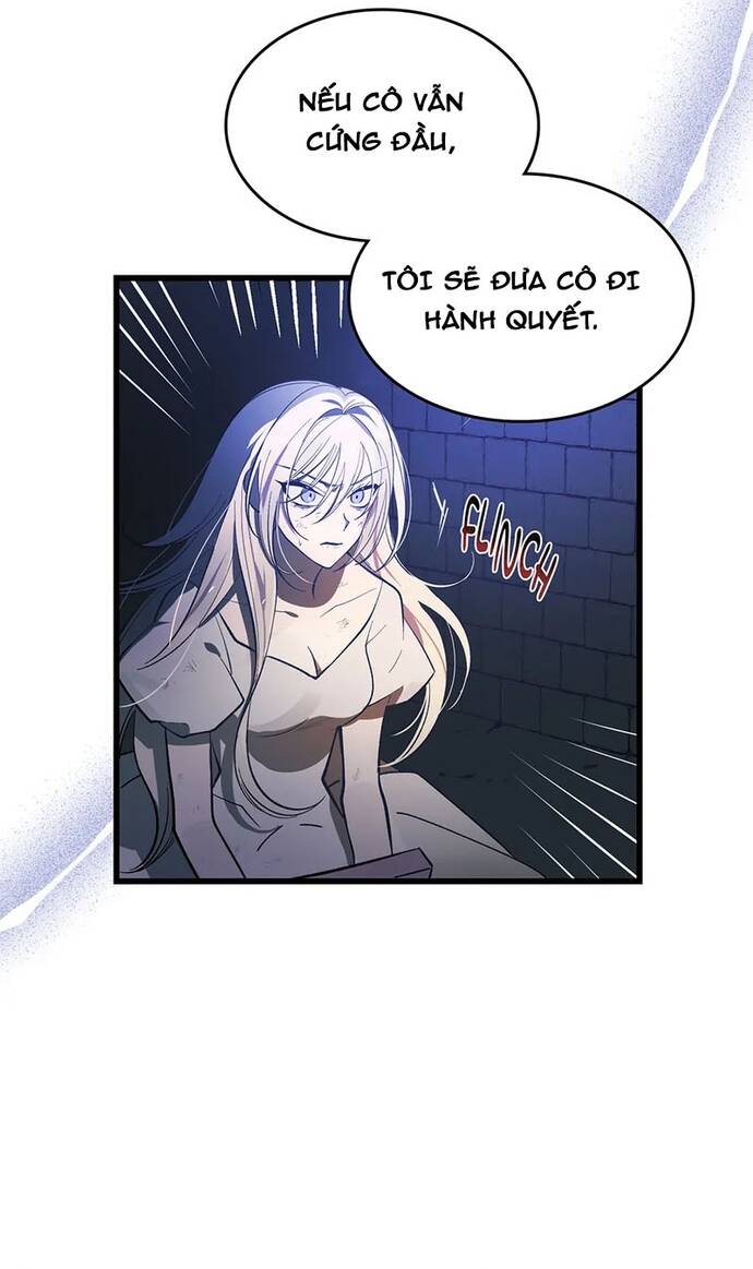 Bản Án Của Quý Tộc Suy Vong			 Chap 1