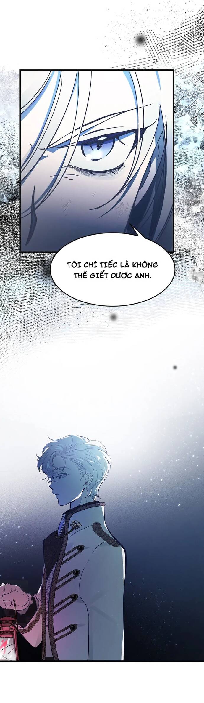 Bản Án Của Quý Tộc Suy Vong			 Chap 1