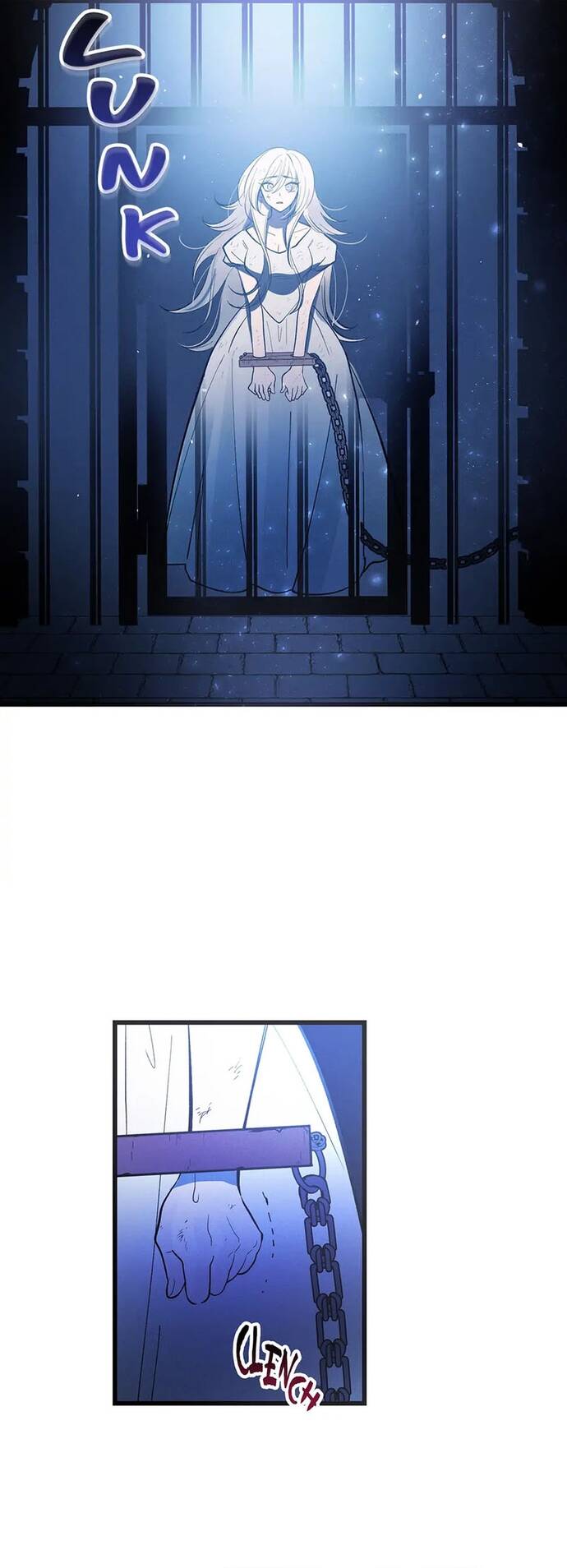 Bản Án Của Quý Tộc Suy Vong			 Chap 1