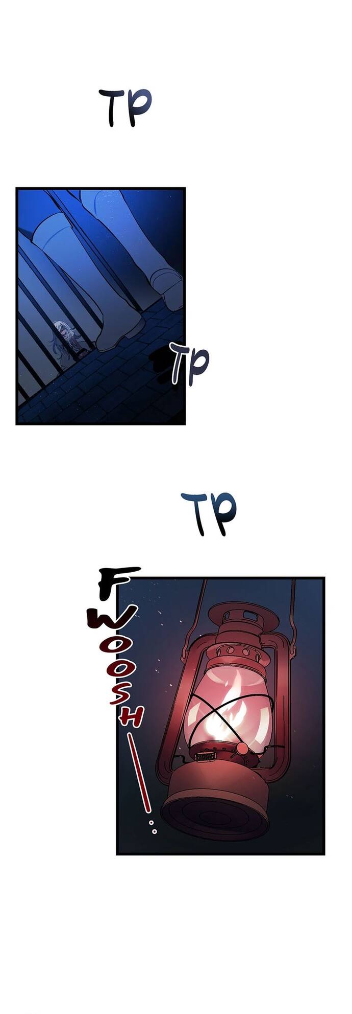 Bản Án Của Quý Tộc Suy Vong			 Chap 1